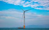 722天！大唐南澳勒門I海上風電項目累計發(fā)電量突破8億千瓦時