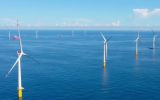 中標公示：溫嶺1#、溫嶺2#海上風電場項目前期開發(fā)技術咨詢服務