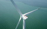 折合單價3680元/kW！東方電氣中標大唐平潭長江澳海上110MW風電項目