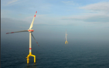 3GW海上風(fēng)電！歐盟2023年新增17GW風(fēng)電裝機