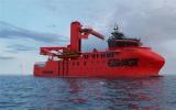 Esvagt 將建造新的 SOV 為荷蘭海上風(fēng)電場提供服務(wù)