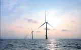 浙江玉環(huán)2號海上風電項目變更核準內容