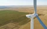 中標公示：平潭A區(qū)海上風電場項目風力發(fā)電機組及塔筒設備采購
