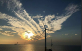 中標(biāo)公示：中國電建新能源公司遼寧省營口市200萬千瓦海上風(fēng)電項目