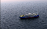 FPSO Agogo——世界上最環(huán)保的FPSO、第一個(gè)具有碳捕集功能的浮船