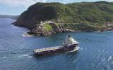 SEACOR Marine Holdings將從Kongsberg Maritime收購四套儲(chǔ)能系統(tǒng)