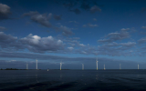 英國石油公司bp與挪威能源公司Equinor獨(dú)立開展海上風(fēng)電項(xiàng)目