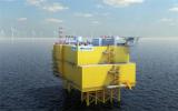 Seatrium將開始為荷蘭海上風電行業(yè)建設第三個2GW高壓直流電站