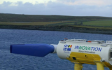 英國Nova Innovation(NI)公司牽頭！歐盟ELEMENT 項目正式完成交付