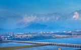溫嶺市海洋經濟發(fā)展局正式掛牌