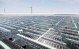 三家公司聯(lián)合開發(fā)意大利海上風電海上光伏混合發(fā)電場