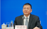 全國(guó)政協(xié)委員、國(guó)家能源局局長(zhǎng)章建華：優(yōu)化海上風(fēng)電基地規(guī)劃布局