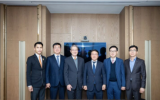 泰國企業(yè)集團投資韓國近海740兆瓦風(fēng)電項目