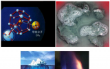 發(fā)展海洋新質(zhì)生產(chǎn)力，推動天然氣水合物的研發(fā)和商業(yè)化