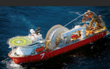  1.5 億美元!Subsea7 獲得第二份海上風電合同