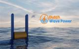 荷蘭Dutch Wave Power公司獲99,000歐元波浪能技術(shù)測(cè)試補(bǔ)貼