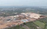 大唐CZ3海上風電項目陸上工程正式拉開基建序幕