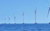 運達股份首個海外海上風(fēng)電項目——越南項目完成全部機組吊裝