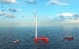 Equinor選擇DNV為韓國海上風電場的變電站FEED提供驗證服務(wù)
