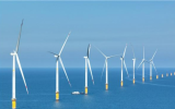 2.6GW ! 美國最大海上風(fēng)電場獲海上施工聯(lián)邦許可證