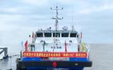 “海峰5102”喜迎交付！