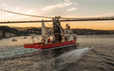 土耳其招募Subsea7、SLB在Sakarya海上油氣田開發(fā)該國第一個FPU