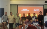 文船重工&中島建設：共同打造海上深水導管架制造基地
