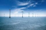 500MW的Fécamp海上風(fēng)電場全面啟動并運行