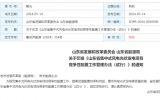 包括海上風電、海上光伏基地項目等，《山東省集中式風電光伏發(fā)電項目競爭性配置工作管理辦法（試行）》印發(fā)！
