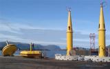 Barbados和Seabase聯(lián)手建設波浪發(fā)電站