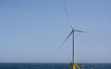 RWE將在加州近海的漂浮式海上風電場開展勘測工作