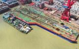 “海洋石油229”輪圓滿完成四期改造工程！