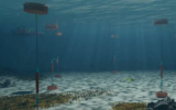 Ocean Harvesting通過新的控制系統(tǒng)和設計推進其第六代波浪能轉換器升級