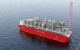 惠生清能與云頂集團(tuán)正式簽署FLNG EPCIC合同！