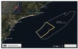 Equinor、Oceanex Energy獲得澳大利亞海上風(fēng)電項(xiàng)目可行性許可證