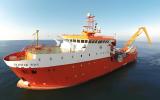 Hughes Subsea于1.4吉瓦英國(guó)海上風(fēng)電場(chǎng)開展未爆炸彈藥清理工作