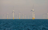 RWE和馬斯達(dá)爾的3GW Dogger Bank South海上風(fēng)電場進(jìn)入下一階段