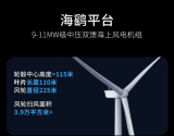 運達(dá)股份海鷂平臺：海上性價比“翹楚”