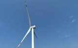 我國已投運或有明確規(guī)劃的五個漂浮式海上風電項目