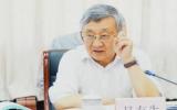 中國船舶科學研究中心吳有生院士：加快智慧海洋建設，推進人工智能對海洋工程裝備的變革