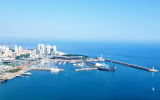 青島：引領(lǐng)型現(xiàn)代海洋城市 “工”賦青島 “智”造強市