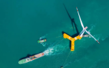 國內(nèi)漂浮式海上風電項目大盤點！
