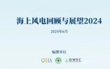 2024全球海上風電報告系列（五）中國海上風電供應(yīng)側(cè)現(xiàn)狀
