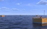 歐盟斥資近600萬歐元支持Ocean Oasis推進波浪能驅(qū)動的海水淡化技術