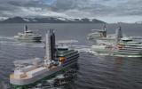 4艘120人風(fēng)電運(yùn)維船（C-CSOV）建造合同簽訂！