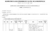 南方電網公司陽江三山島海上風電柔直輸電工程中標公示！