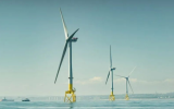 珠海市：推進海上風(fēng)電制氫場景、“海上風(fēng)電+海洋牧場”融合場景