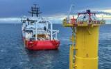 Seaway7 完成 882 MW Moray West 海上風電項目的海纜工程