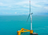 中船風(fēng)電象山3號(hào)45萬(wàn)千瓦海上風(fēng)電項(xiàng)目啟動(dòng)招標(biāo)