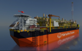 韓華海洋的標準化FPSO pre-FEED獲ABS與BV雙重認可